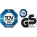 福建德国TUV莱茵公司GS认证